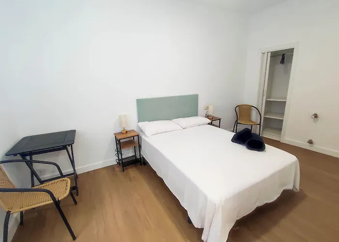 Airinos De Pensionat