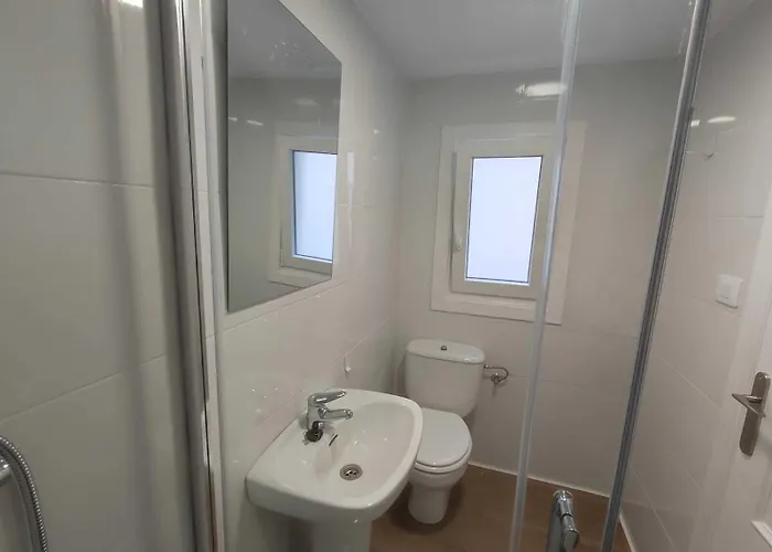 Airinos De Pensionat 3*