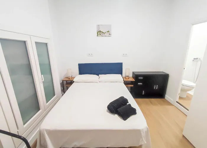 Airinos De Pensionat Vigo